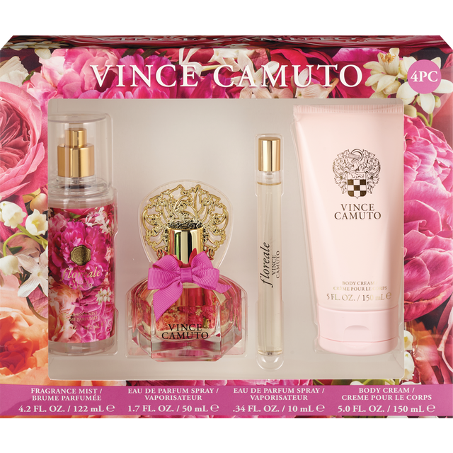 slide 1 of 1, Vince Camuto Floreale Gift Set, 1 ct