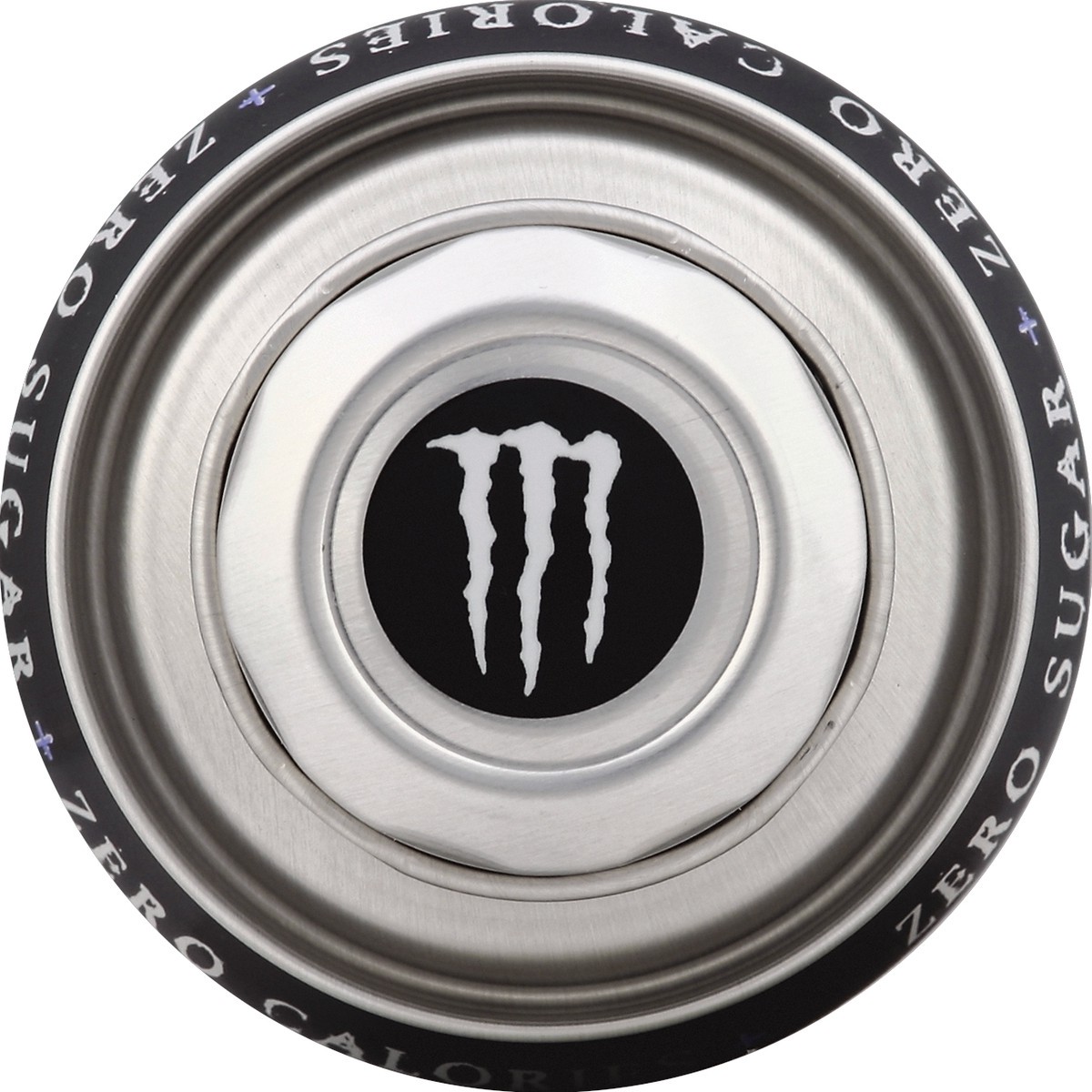 slide 7 of 7, Monster Energy Drink- 24 oz, 24 oz