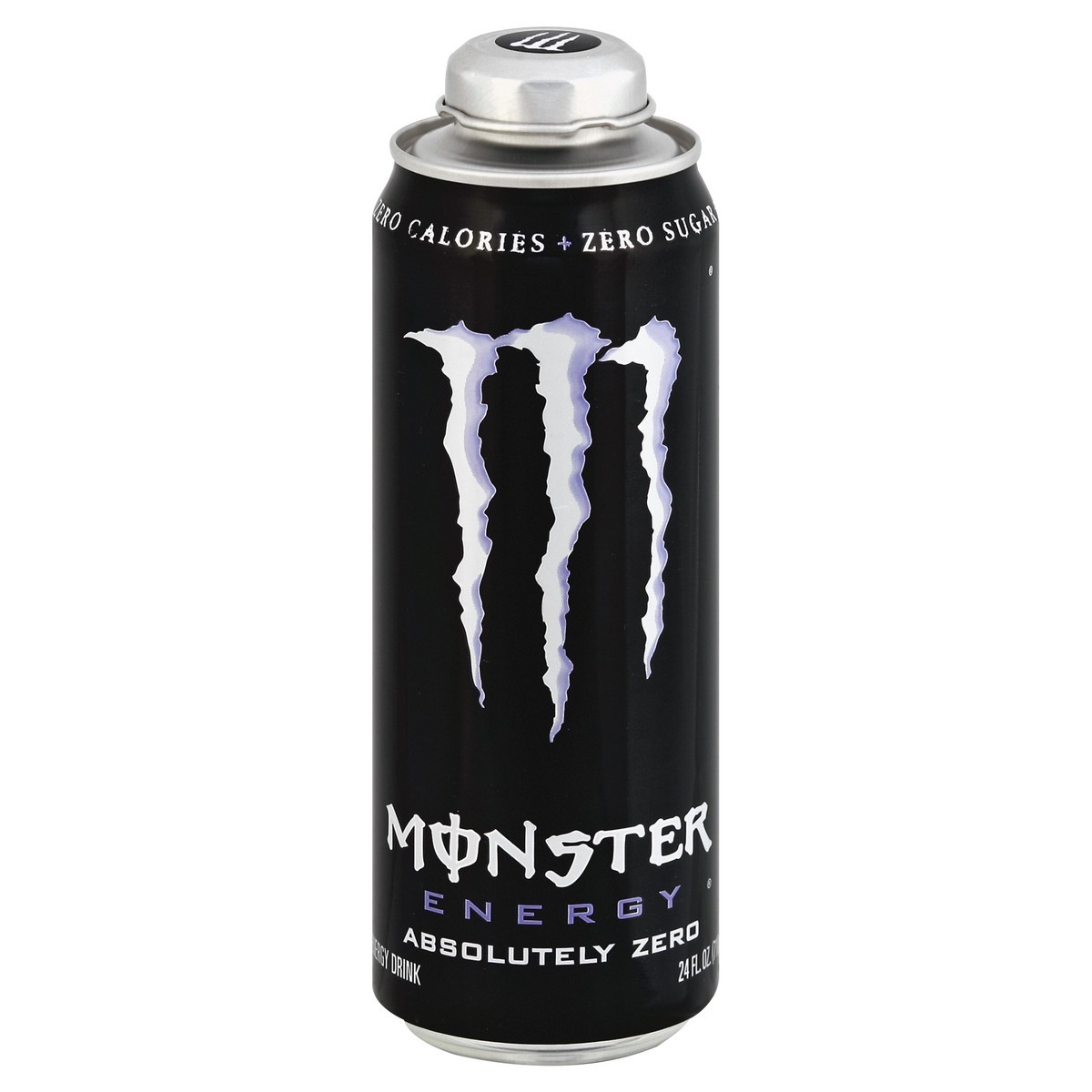 slide 5 of 7, Monster Energy Drink- 24 oz, 24 oz