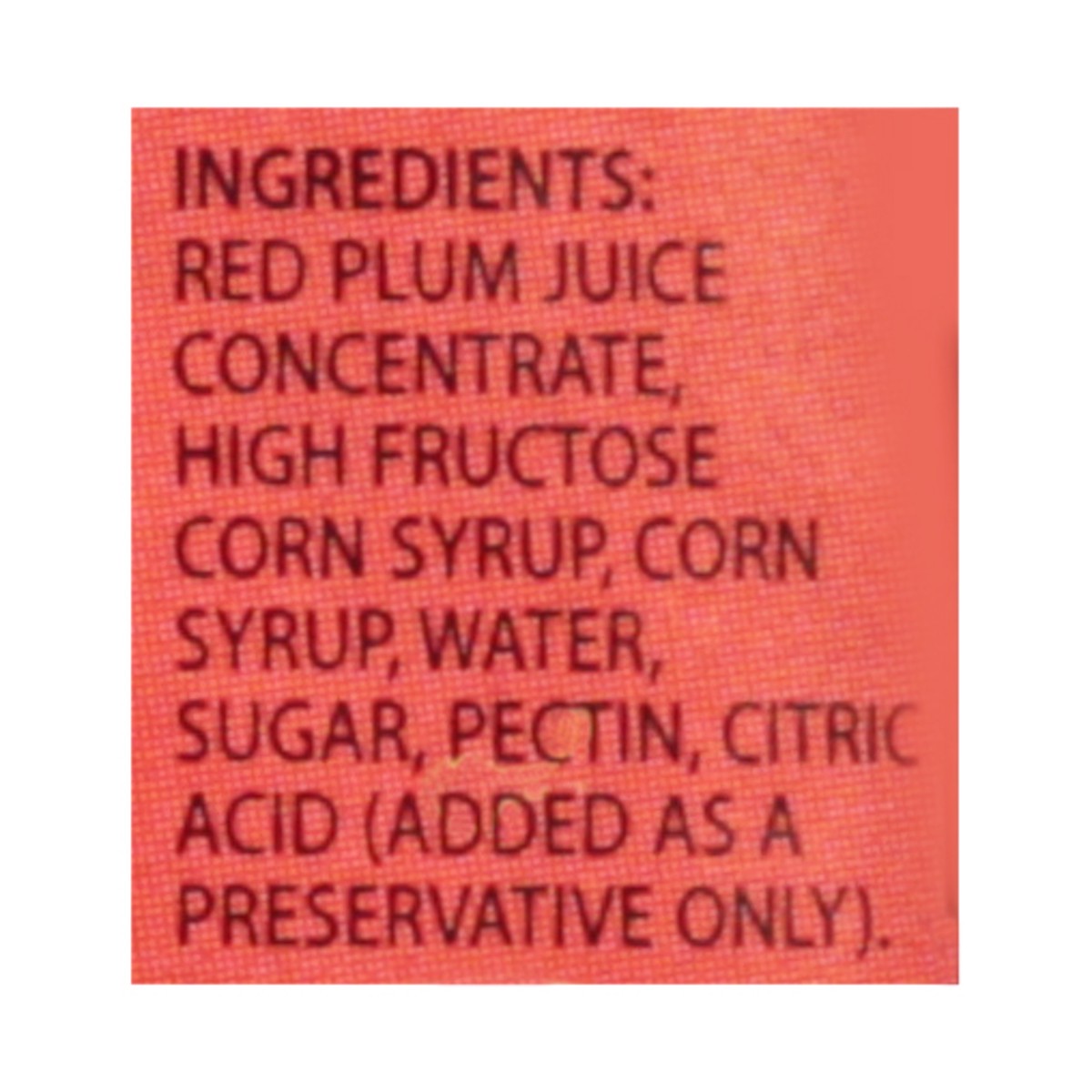 slide 11 of 14, Blackburn-Made Red Plum Jelly, 18 oz