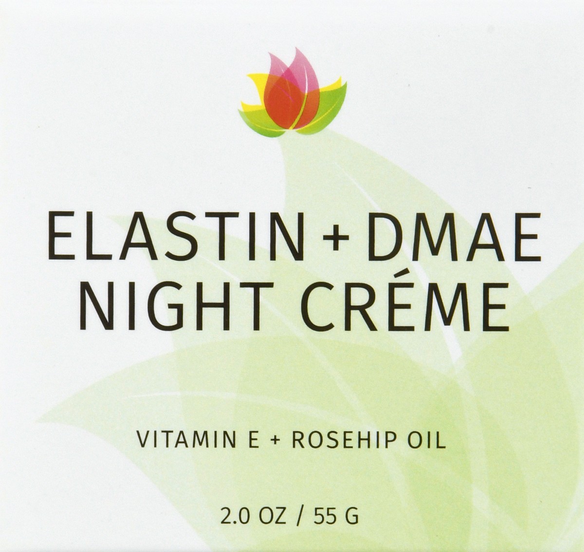 slide 6 of 12, Reviva Labs Elastin + DMAE Night Creme 2 oz, 2 oz