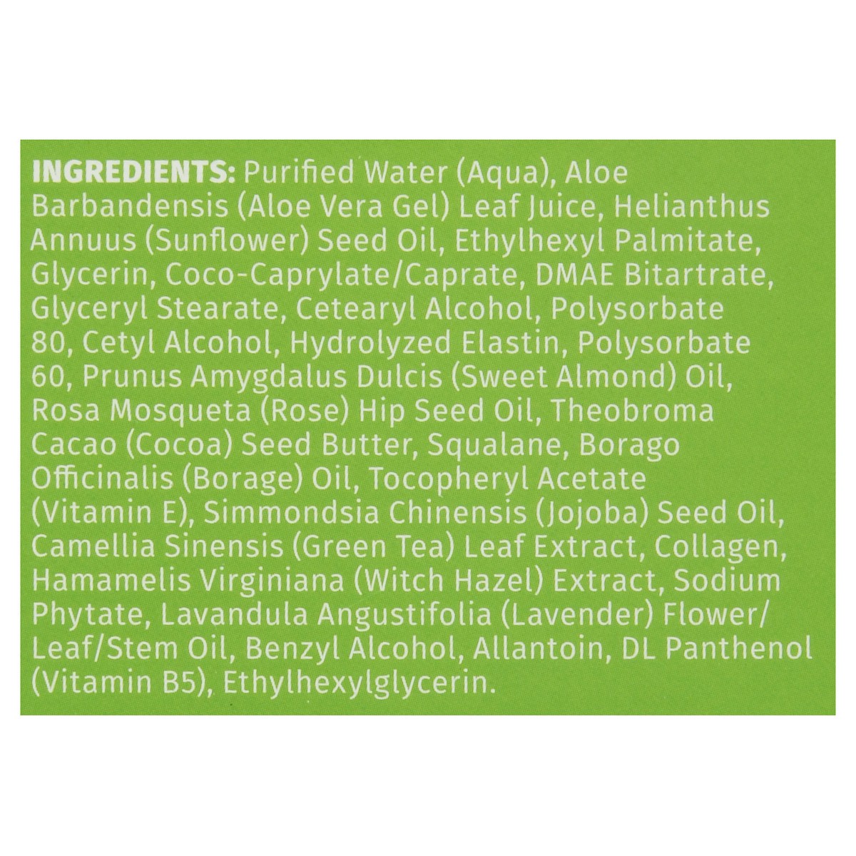 slide 9 of 12, Reviva Labs Elastin + DMAE Night Creme 2 oz, 2 oz