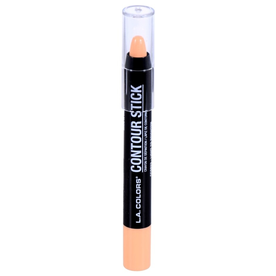 slide 1 of 1, BEAUTY 21 COSMETICS Contour Stick-Lt. To Brighten, 1 ct