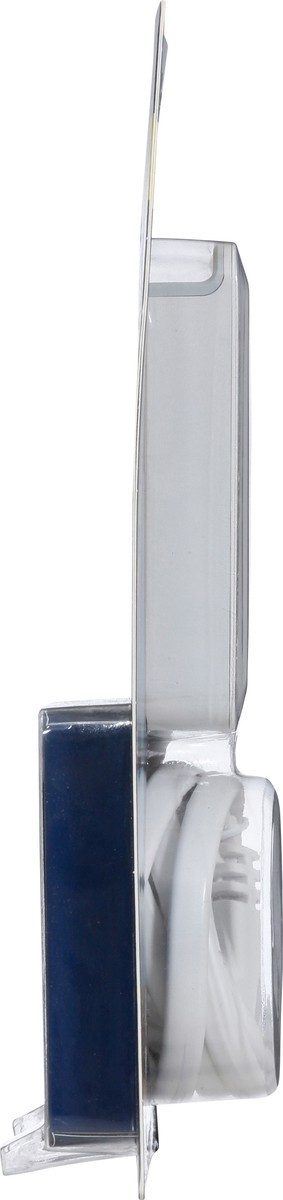 slide 7 of 9, Presto Plug Power Outlet Relocator 1 ea, 1 ea