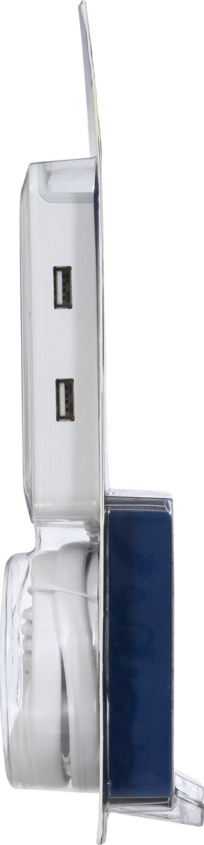 slide 8 of 9, Presto Plug Power Outlet Relocator 1 ea, 1 ea