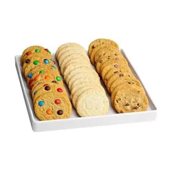 Bakery Fresh Variety Pack Cookies 36 ct