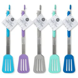 Core 12 Inch Slotted Turner Tong