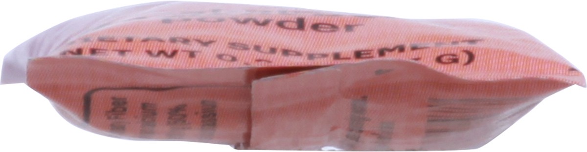 slide 10 of 10, Recess Mood Gradient Berry Calming Magnesium Superblend Powder Single Packet, 1 ct