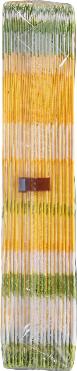 slide 7 of 12, Caspari Triple Ply Limoncello Napkins 20 ea, 