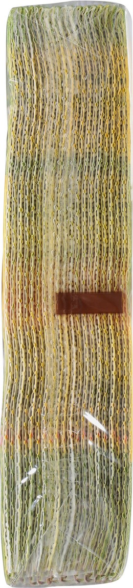 slide 8 of 12, Caspari Triple Ply Limoncello Napkins 20 ea, 