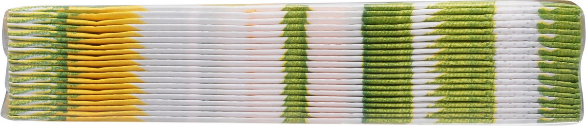 slide 11 of 12, Caspari Triple Ply Limoncello Napkins 20 ea, 