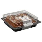 Harris Teeter Fresh Foods Market Iced Cinnamon Rolls