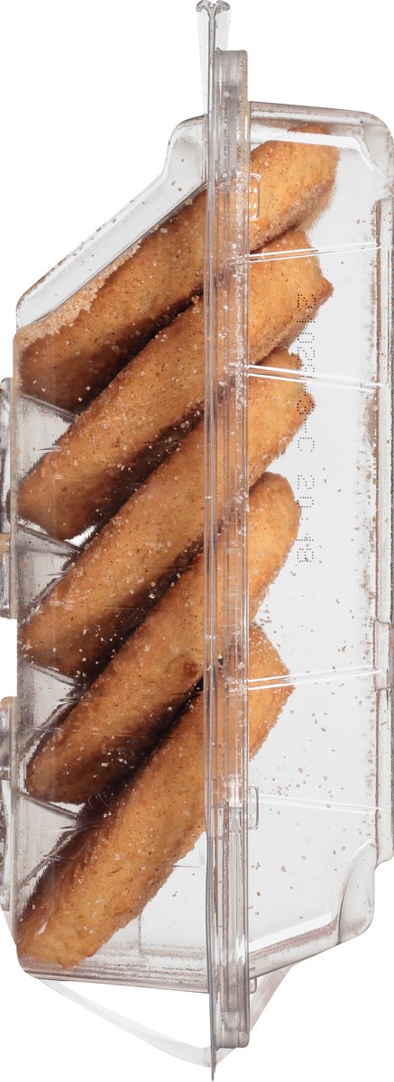slide 7 of 9, Sweet P's Bake Shop Snickerdoodle Cookies 12.5 oz, 12.5 oz