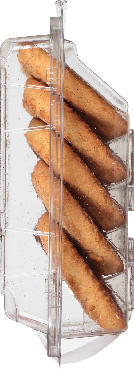slide 5 of 9, Sweet P's Bake Shop Snickerdoodle Cookies 12.5 oz, 12.5 oz