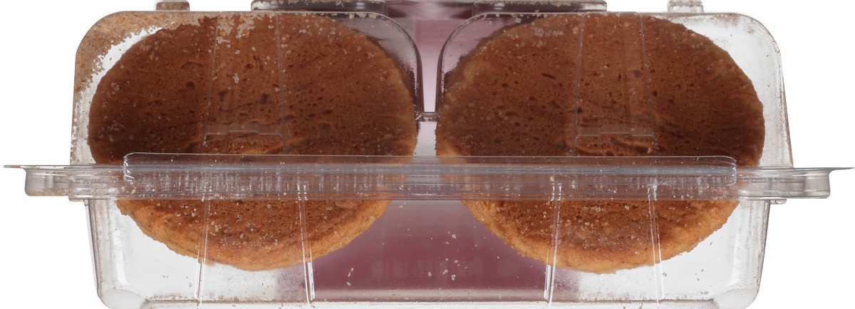 slide 8 of 9, Sweet P's Bake Shop Snickerdoodle Cookies 12.5 oz, 12.5 oz