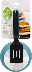 Ecolution Fry Pan Set 1 ea