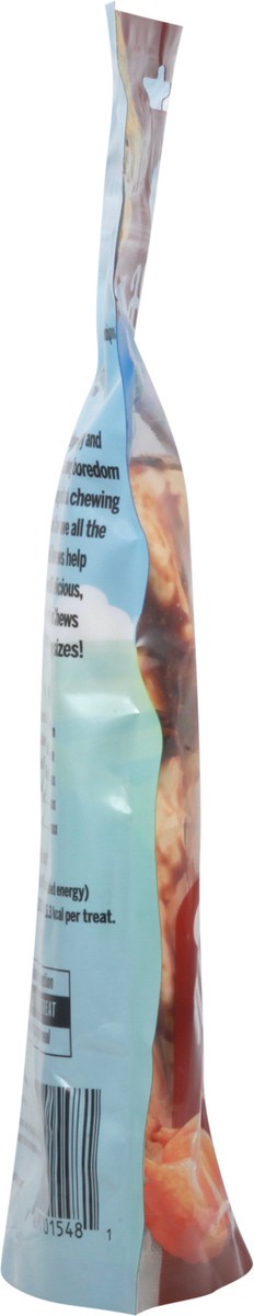 slide 3 of 9, Harvest Moon Hide Free Chicken Twist Sticks 4 Pack 4 ea, 4 ct