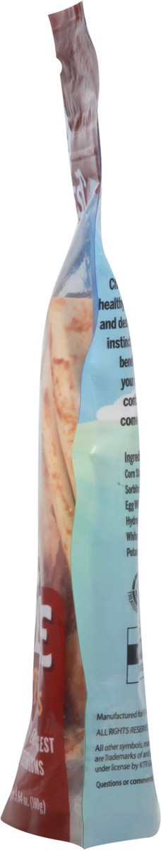 slide 4 of 9, Harvest Moon Hide Free Chicken Twist Sticks 4 Pack 4 ea, 4 ct