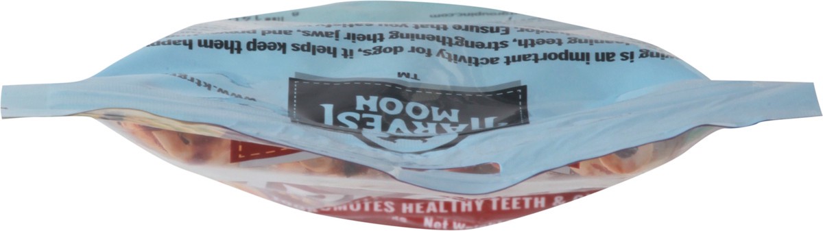 slide 2 of 9, Harvest Moon Hide Free Chicken Twist Sticks 4 Pack 4 ea, 4 ct