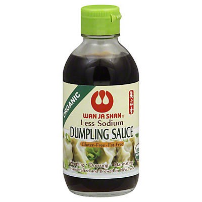 slide 1 of 2, Wanjashan Dumpling Sauce 6.7 oz, 6.7 oz