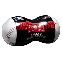 Rawlings T-Ball Practice or Training Baseballs