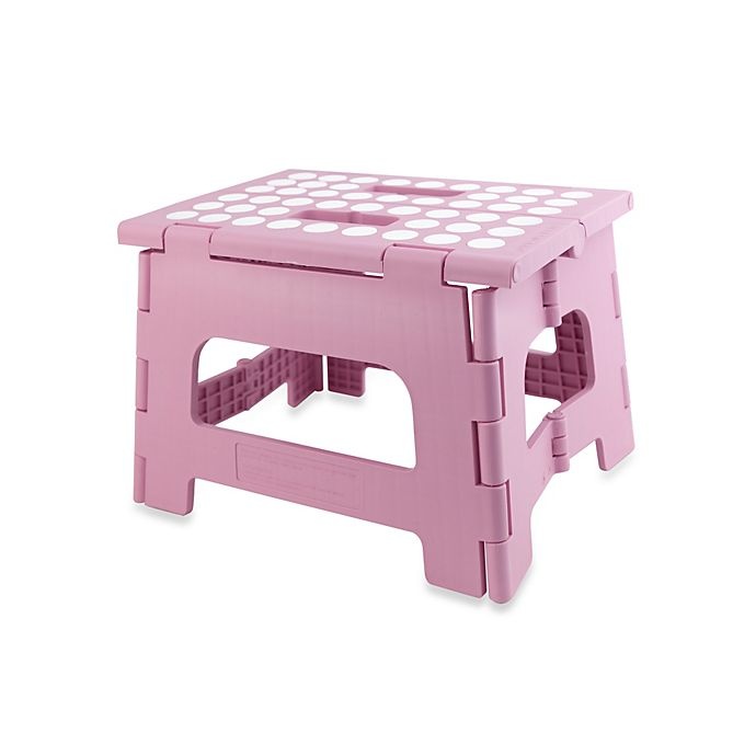 Rhino ii folding online stool