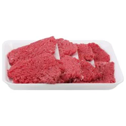 Beef Choice Cubed Steak Value Pack