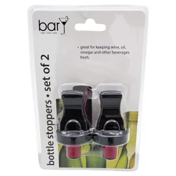 Bary3 Bottle Stoppers