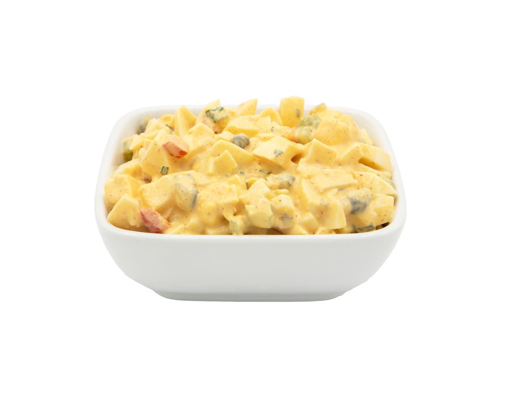 slide 3 of 3, Garden Highway Deviled Egg Salad, 14 oz