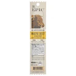 EPIC Wagyu Beef Steak Strip, Grass-Fed, 0.8oz