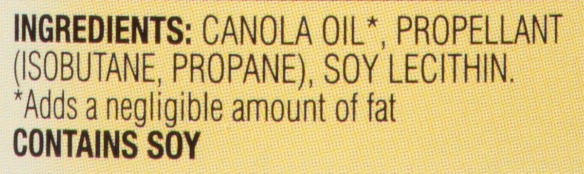 slide 7 of 12, Emeril's Original Canola Oil Cooking Spray 6 oz. Aerosol Can, 6 oz