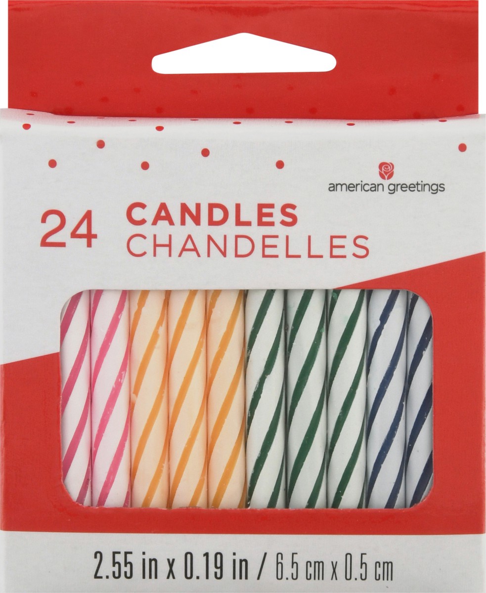 slide 4 of 12, American Greetings, 24 ct