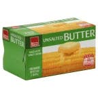 Harris Teeter Sweet Creamery Butter Quarters