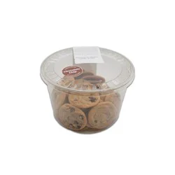 Chocolate Chip Lunch Box Cookies, 36 Count