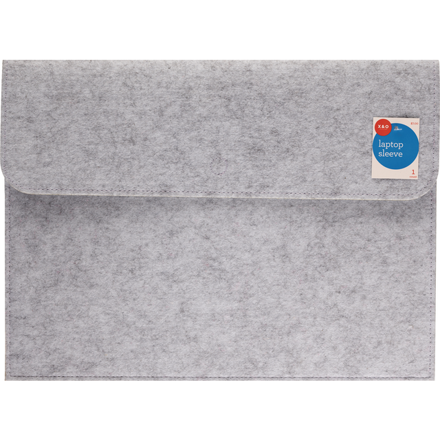 slide 1 of 1, INTERNATIONAL GREETINGS Bts Laptop Sleeve, 1 ct