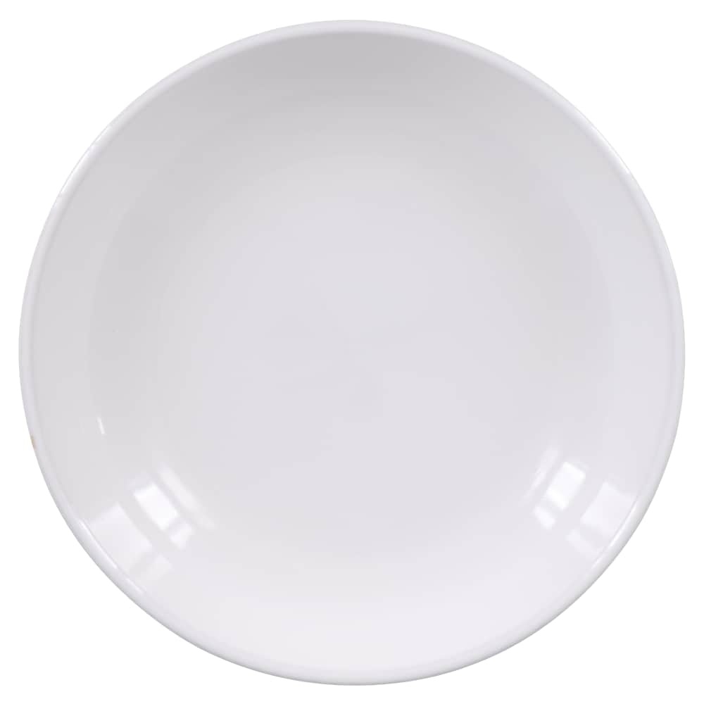 slide 1 of 1, Dash of That Brooklyn Dinner Bowl - White, 1 ct