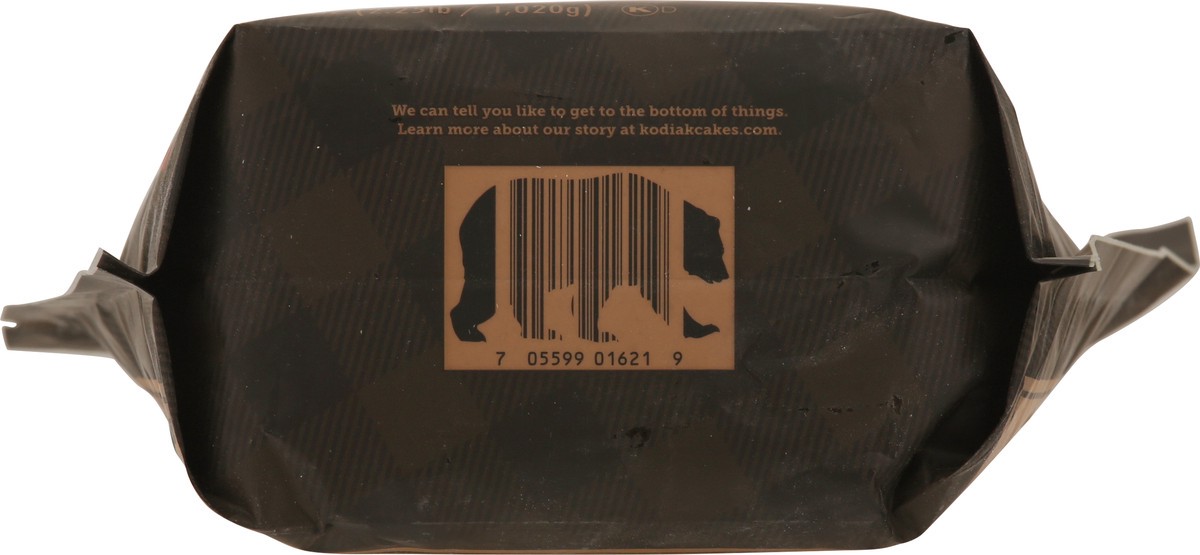 slide 3 of 9, Kodiak Cakes Flapjack & Waffle Mix, Grizzly Size Buttermilk, 36 oz, 36 oz