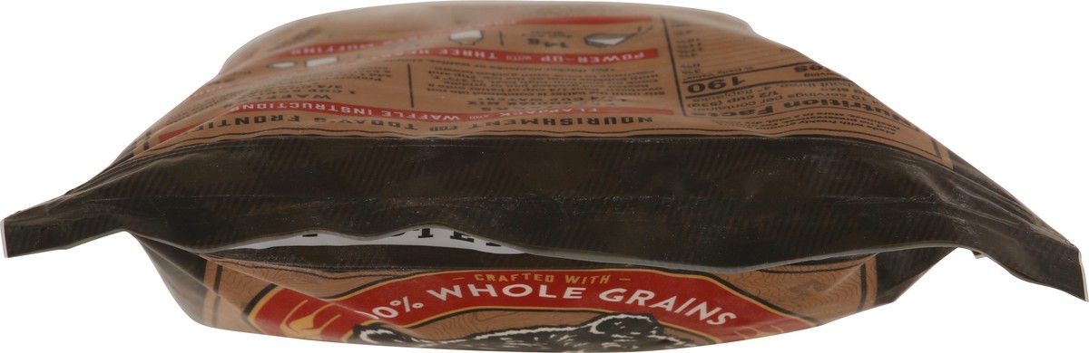 slide 5 of 9, Kodiak Cakes Flapjack & Waffle Mix, Grizzly Size Buttermilk, 36 oz, 36 oz