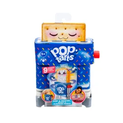 Cookeez Makery Pop-Tarts Toasty Treatz