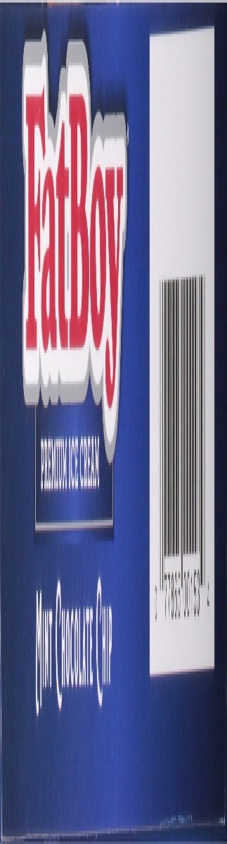 slide 3 of 9, Fat Boy Mint Chocolate Chip Ice Cream Sandwiches 6 Ea, 6 ct