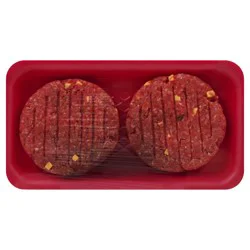 Certified Angus Beef Top Round