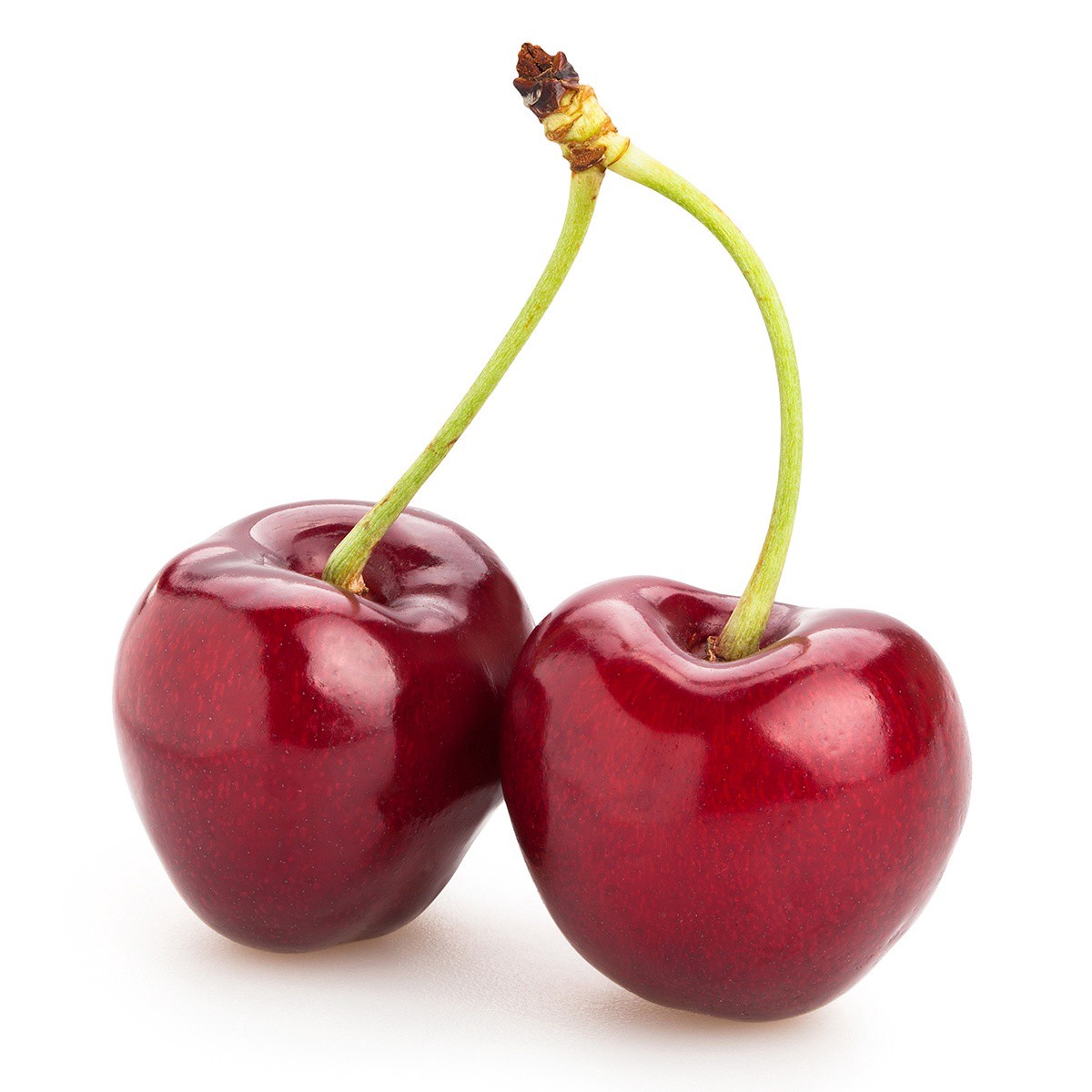 slide 1 of 4, Produce Cherries 1 ea, 1 ct