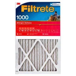 3M Air Filter 1 ea