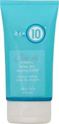 It's A 10 Blowdry Sty Balm