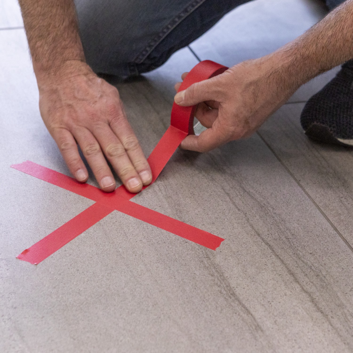 slide 4 of 7, Duck Brand Duck Masking Brand Masking Tape, 0.94 in x 20 yd