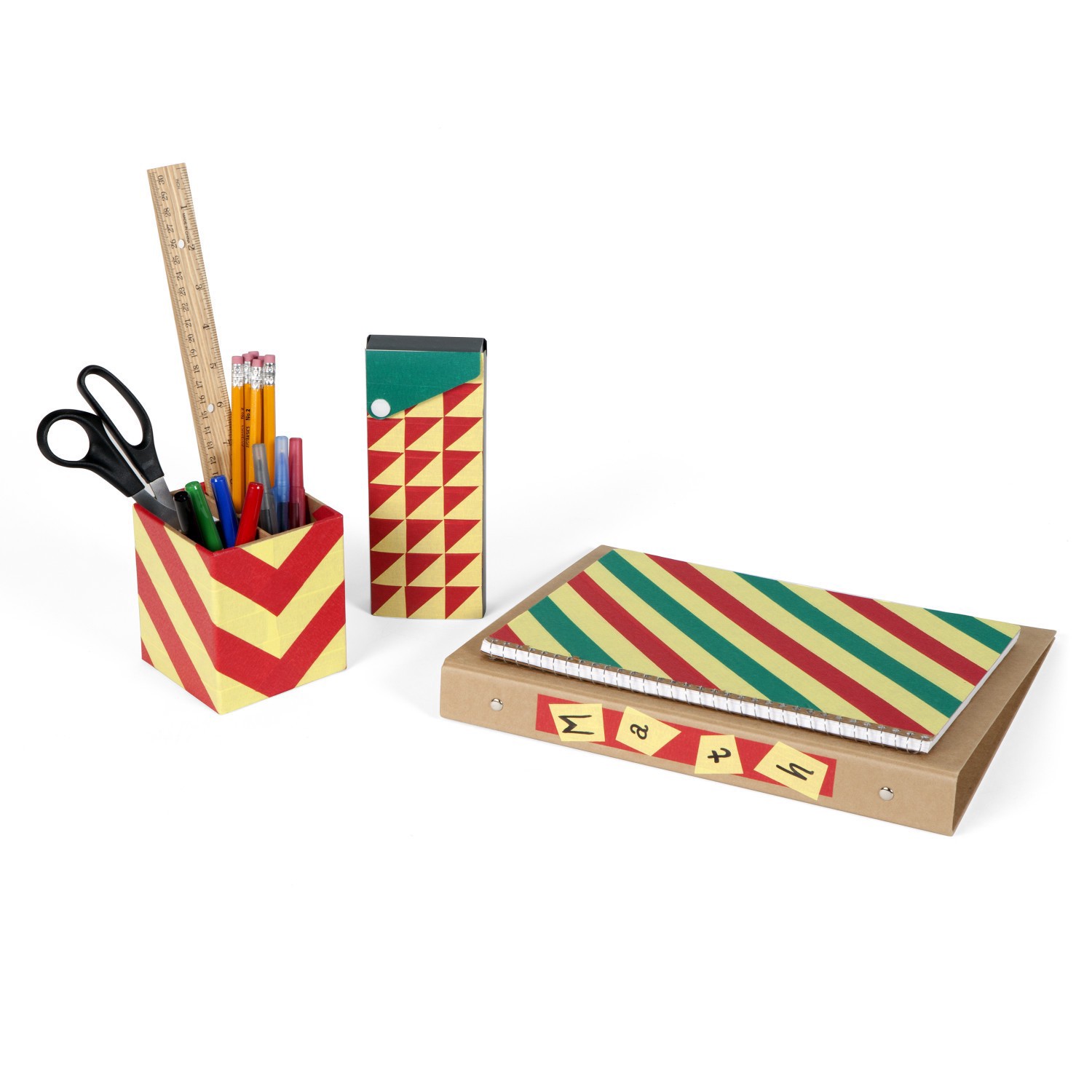 slide 5 of 7, Duck Brand Duck Masking Brand Masking Tape, 0.94 in x 20 yd