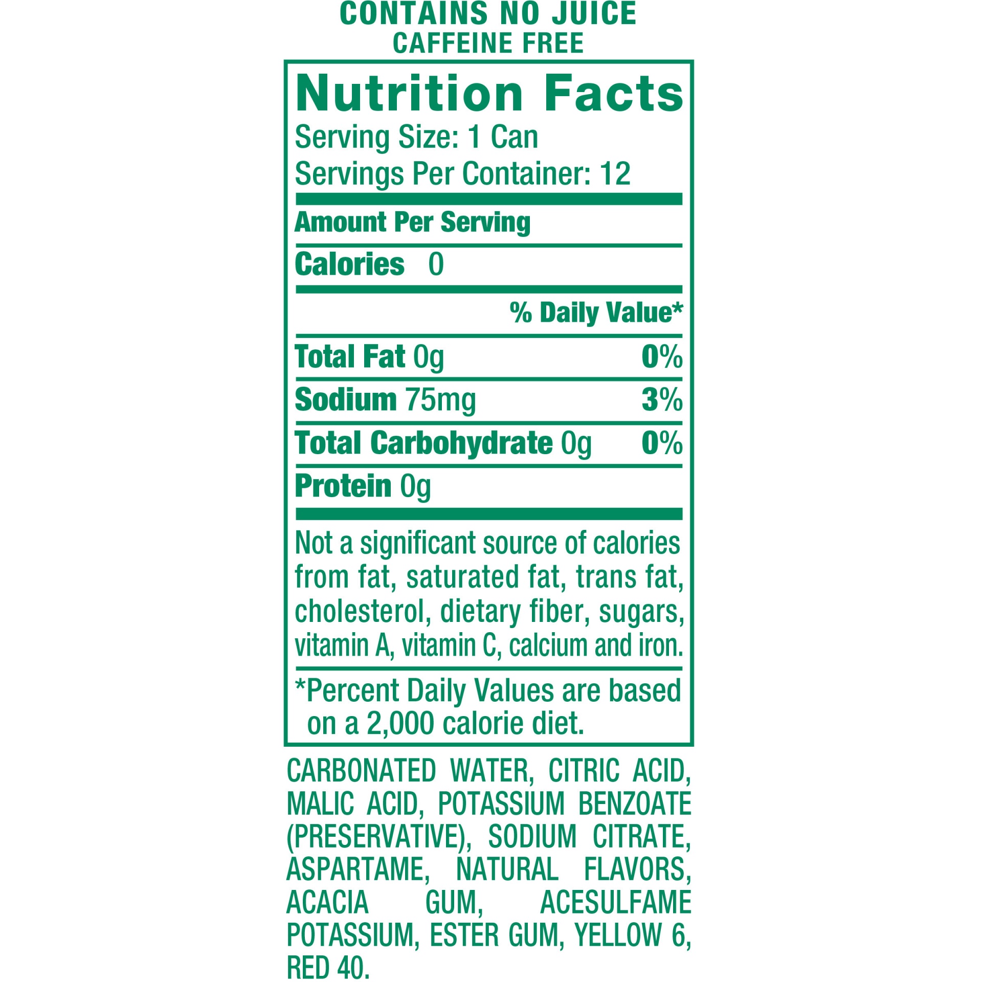 Diet Crush Orange Soda 12 ct; 12 fl oz Shipt