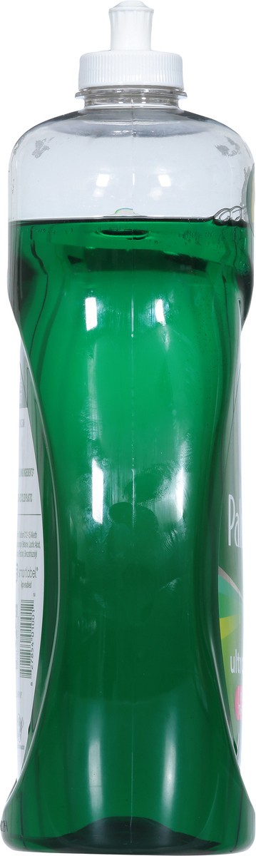 slide 5 of 13, Palmolive Ultra Strength Liquid Dish Soap, Original Green - 42 Fluid Ounce, 42 fl oz