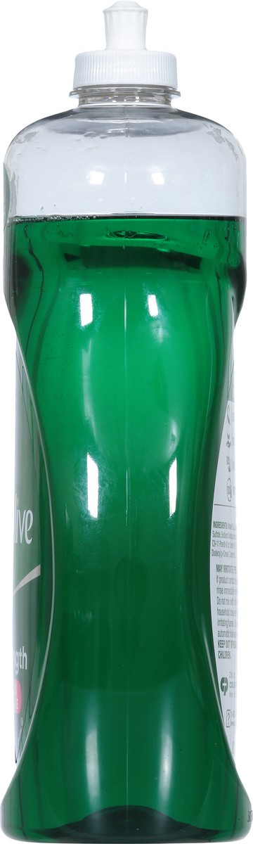 slide 11 of 13, Palmolive Ultra Strength Liquid Dish Soap, Original Green - 42 Fluid Ounce, 42 fl oz
