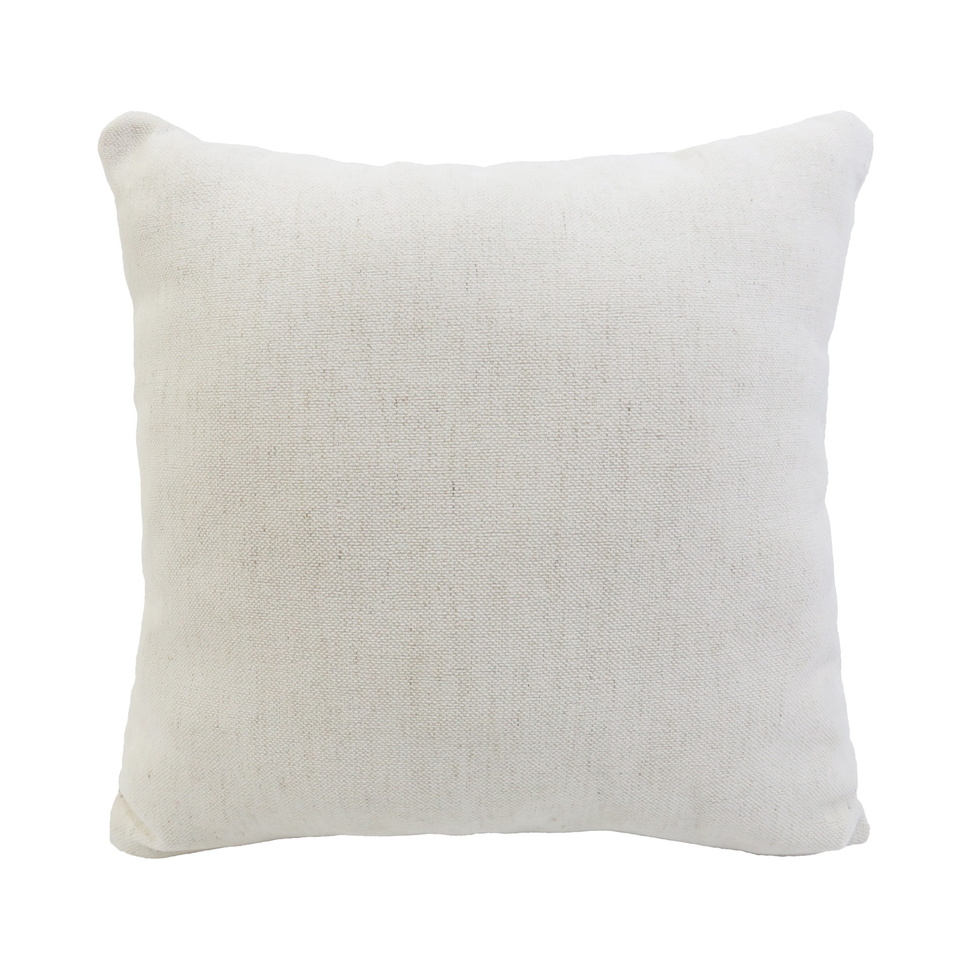 slide 3 of 3, 16" Pumpkin & Leaves Throw Pillow By Ashland, 16 in x 16 in